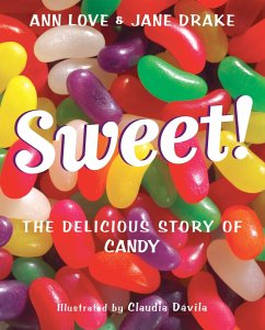 Cover Sweet! (eBook, ePUB)
