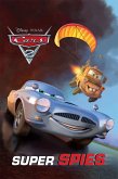 Super Spies (Disney/Pixar Cars 2) (eBook, ePUB) Super Spies (Disney/Pixar Cars 2) (eBook, ePUB)