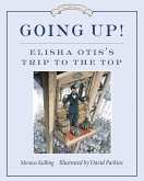 Going Up! (eBook, ePUB)