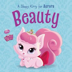 Cover Palace Pets: Beauty, a Sleepy Kitty for Aurora (eBook, ePUB)
