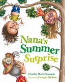 Nana's Summer Surprise (eBook, ePUB)