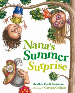 Cover Nana's Summer Surprise (eBook, ePUB)