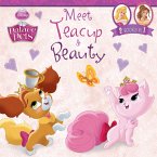 Palace Pets: Meet Teacup and Beauty (eBook, ePUB)