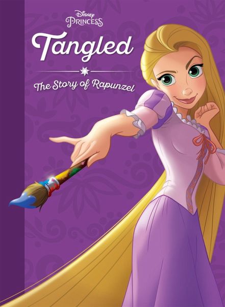 Tangled (eBook, ePUB)
