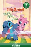 Home, Stinky Home (eBook, ePUB)
