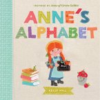 Anne's Alphabet (eBook, ePUB)