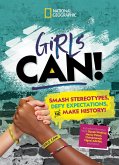 Girls Can! (eBook, ePUB)