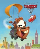 Cars 2 Little Golden Book (Disney/Pixar Cars 2) (eBook, ePUB)