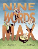 Nine Words Max (eBook, ePUB)