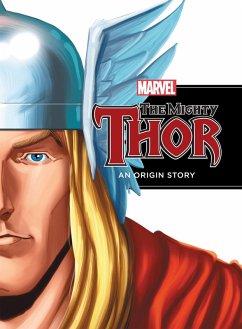 The Mighty Thor (eBook, ePUB) Cover The Mighty Thor (eBook, ePUB)