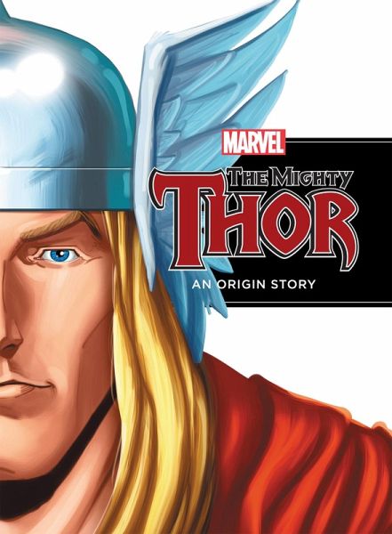 The Mighty Thor (eBook, ePUB)