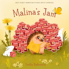 Malina's Jam (eBook, ePUB) Cover Malina's Jam (eBook, ePUB)