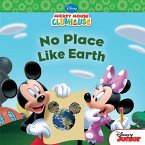 No Place Like Earth (eBook, ePUB)