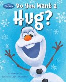 Frozen: Do You Want a Hug? (eBook, ePUB)