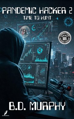 Cover Pandemic Hacker 2 (eBook, ePUB)
