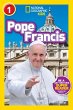 Pope Francis (National Geographic Kids... - Bild 1