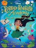 Disney Bibbidi Bobbidi Academy #1: Rory and the Magical MixUps (eBook, ePUB)