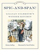 Spic-and-Span! (eBook, ePUB)