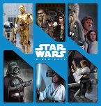Star Wars: A New Hope (eBook, ePUB) Star Wars: A New Hope (eBook, ePUB)