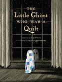 The Little Ghost Who Was a Quilt (eBook, ePUB)