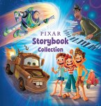 Pixar Storybook Collection (eBook, ePUB) Pixar Storybook Collection (eBook, ePUB)