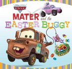 Cars: Mater and the Easter Buggy (eBook, ePUB)
