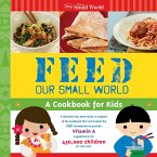 Disney It's a Small World: Feed Our Small World (eBook, ePUB)