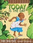 Today Is the Day (eBook, ePUB)
