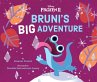 Frozen 2: Bruni's Big Adventure (eBook,... - Bild 1
