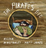 The Pirate's Bed (eBook, ePUB) The Pirate's Bed (eBook, ePUB)