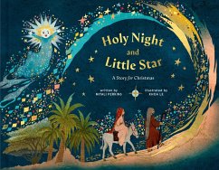 Holy Night and Little Star (eBook, ePUB) Cover Holy Night and Little Star (eBook, ePUB)