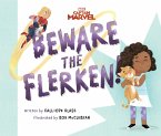 Captain Marvel: Beware the Flerken! (eBook, ePUB)