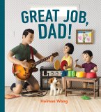 Great Job, Dad! (eBook, ePUB)