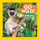 Go Wild! Lemurs (eBook, ePUB)