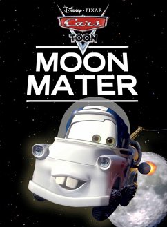 CarsToons: Moon Mater (eBook, ePUB) Cover CarsToons: Moon Mater (eBook, ePUB)