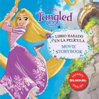 Tangled Movie Storybook / Libro basado en la película (English-Spanish) (eBook, ePUB)
