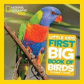 National Geographic Little Kids First Big Book of Birds (eBook, ePUB) National Geographic Little Kids First Big Book of Birds (eBook, ePUB)