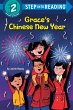 Grace's Chinese New Year (eBook, ePUB) - Bild 1