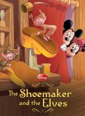 The Shoemaker and the Elves (eBook, ePUB)