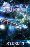 The Starlight Contingency (eBook, ePUB) The Starlight Contingency (eBook, ePUB)