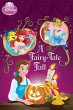 A Fairy-Tale Fall (Disney Princess)... - Bild 1