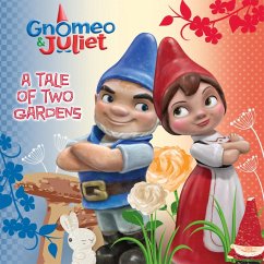 A Tale of Two Gardens (Disney Gnomeo and Juliet) (eBook, ePUB) Cover A Tale of Two Gardens (Disney Gnomeo and Juliet) (eBook, ePUB)