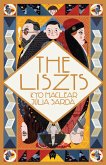 The Liszts (eBook, ePUB)
