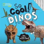 So Cool! Dinos (eBook, ePUB)