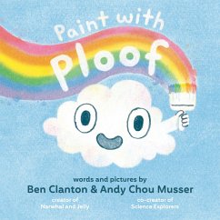 Cover Paint with Ploof (eBook, ePUB)