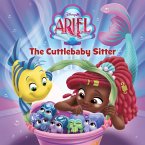 Disney Junior Ariel: Cuttlebaby Sitter (eBook, ePUB)