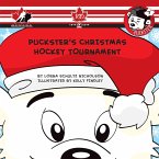 Puckster's Christmas Hockey Tournament (eBook, ePUB)