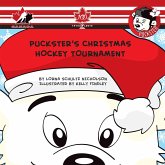 Puckster's Christmas Hockey Tournament (eBook, ePUB)