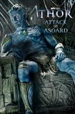 Thor: Attack on Asgard (eBook, ePUB)