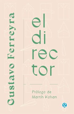 Cover El director (eBook, ePUB)